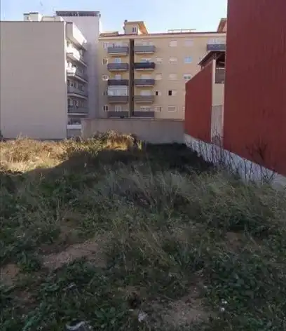 Residencial en venda en El Vendrell