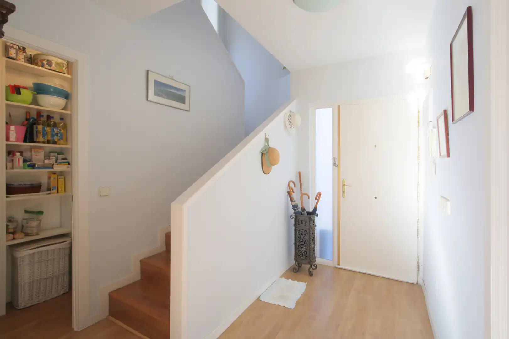 Houses for sale in Las Rozas de Madrid  with Air Conditioner and Heating