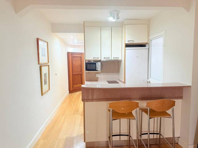 Apartamento en Venta en Calle  juan del castillo en La Calzada - La Florida