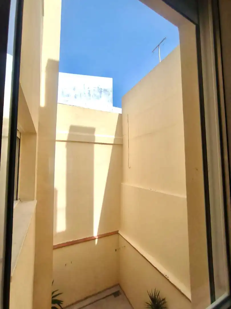 Piso en venta en Calle Bailén 24A, imagen 2
