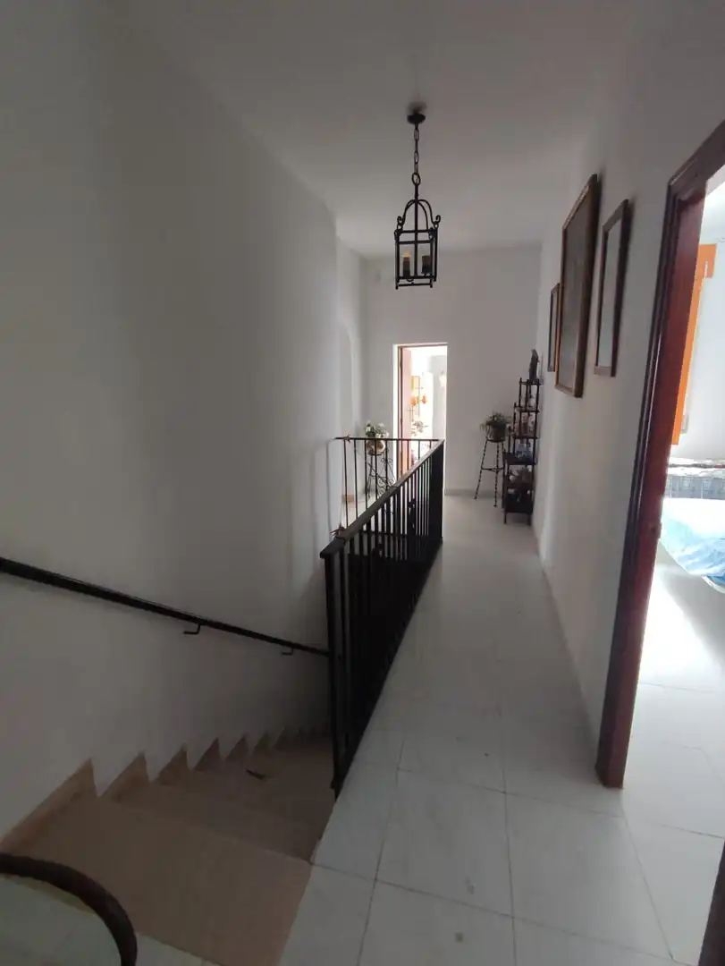 Casa con terrazza in vendita a Calle CRISTO MARROQUI, imagen 23