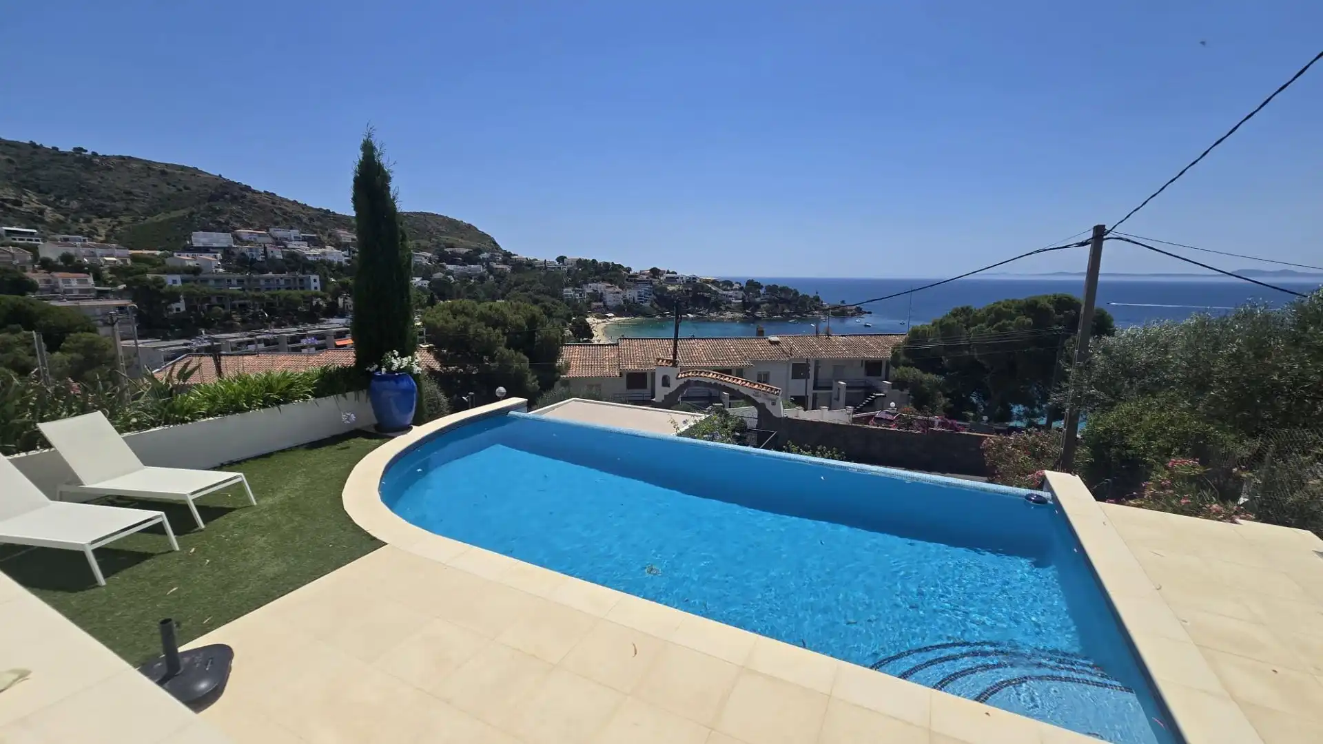 Casa con piscina en venta en diego velasquez 140, imagen 14