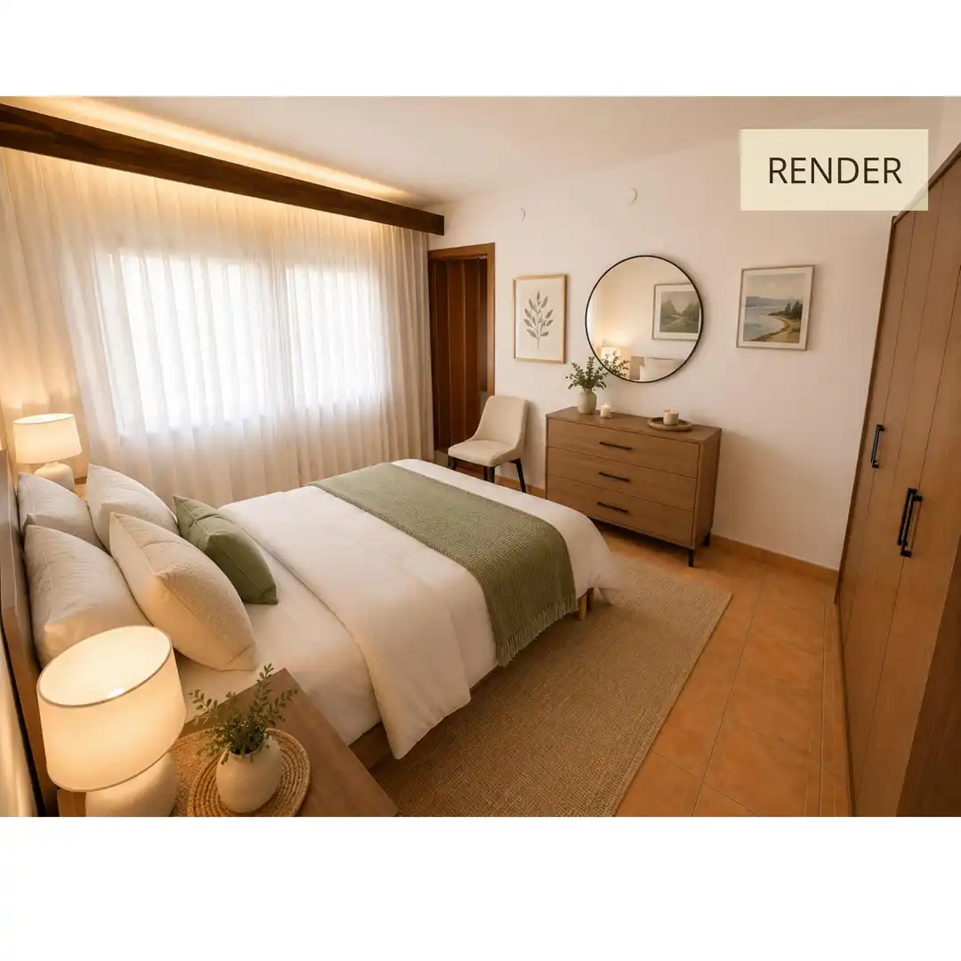 Ático en venta en Vinyets - Molí Vell, imagen 18