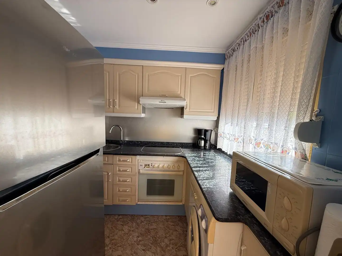 Appartement compact avec piscine à vendre à Rincón de Loix, imagen 14