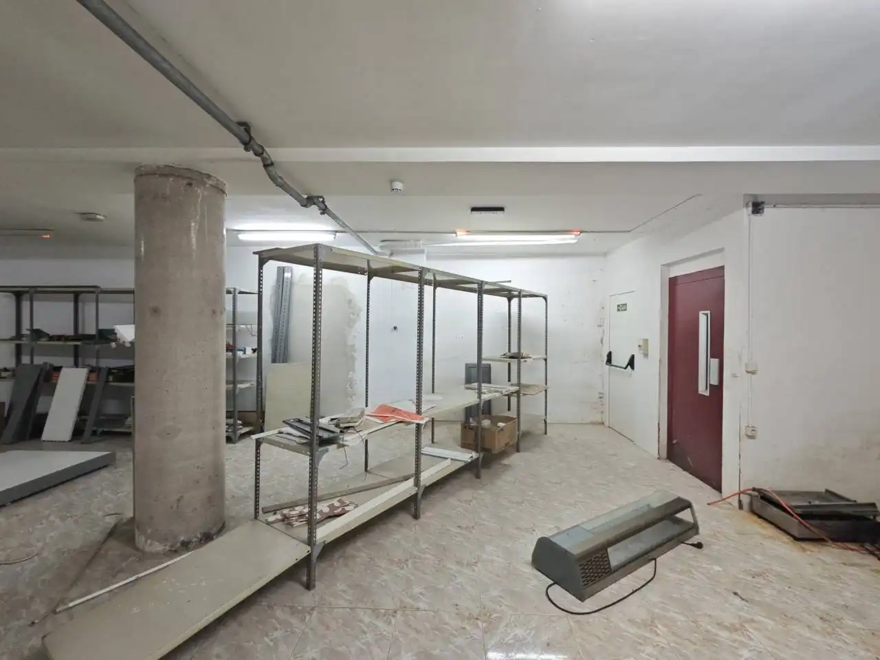 Local commercial à vendre à Avenida Bertran i Serra, imagen 16