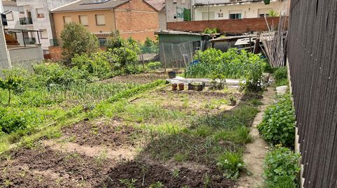Terreno urbano en venta de 213 m2 para edificar plurifamiliar de Solsona