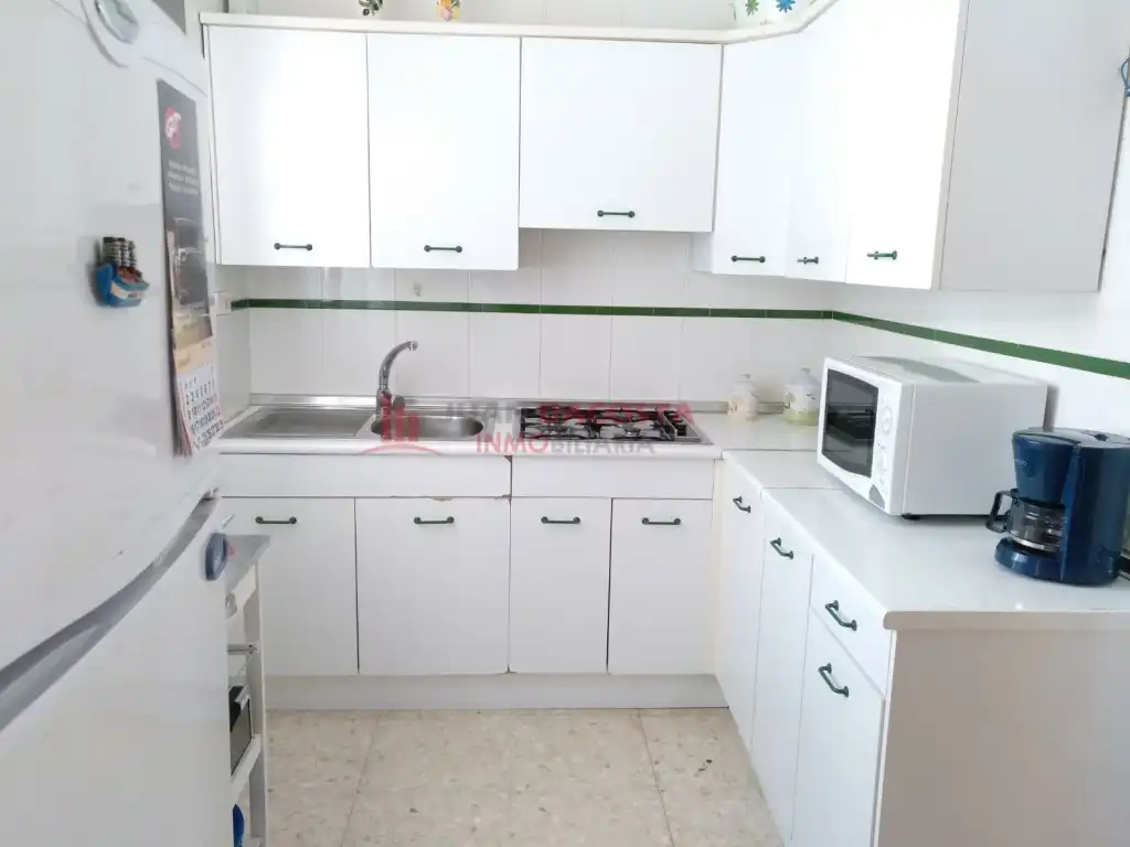 Appartement à louer à La Antilla, imagen 5