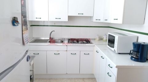 Foto 5 de Piso de alquiler en La Antilla, Huelva