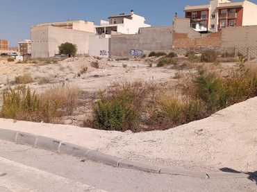 Terreni e lotti in vendita a Casco Urbano