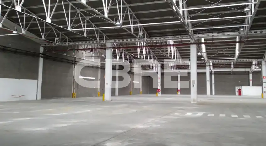 Industrial building to rent in Avenida de la Industria 22, imagen 10