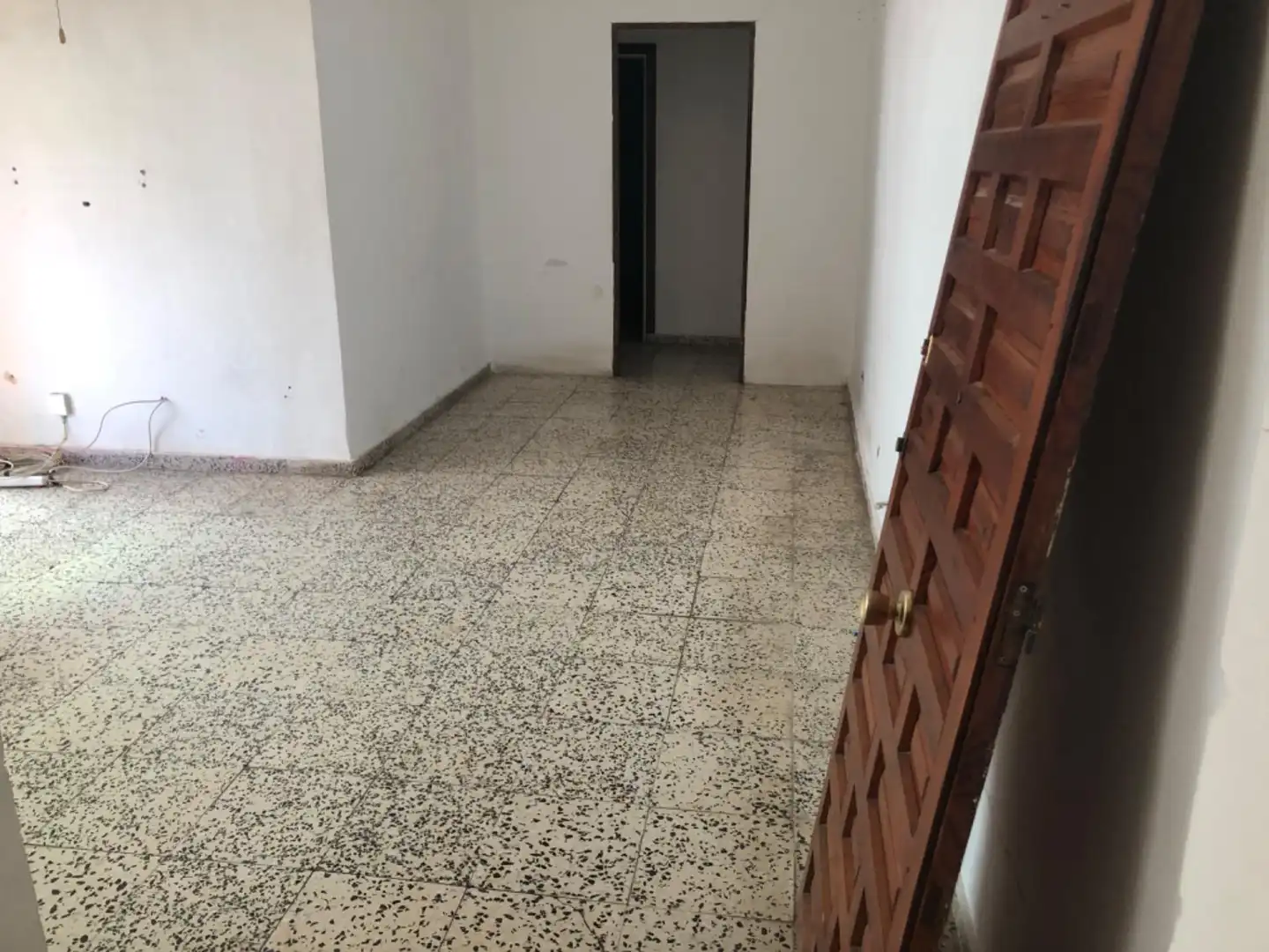 Apartament en venda a Calle TEMBLEQUE, 2, El Palo