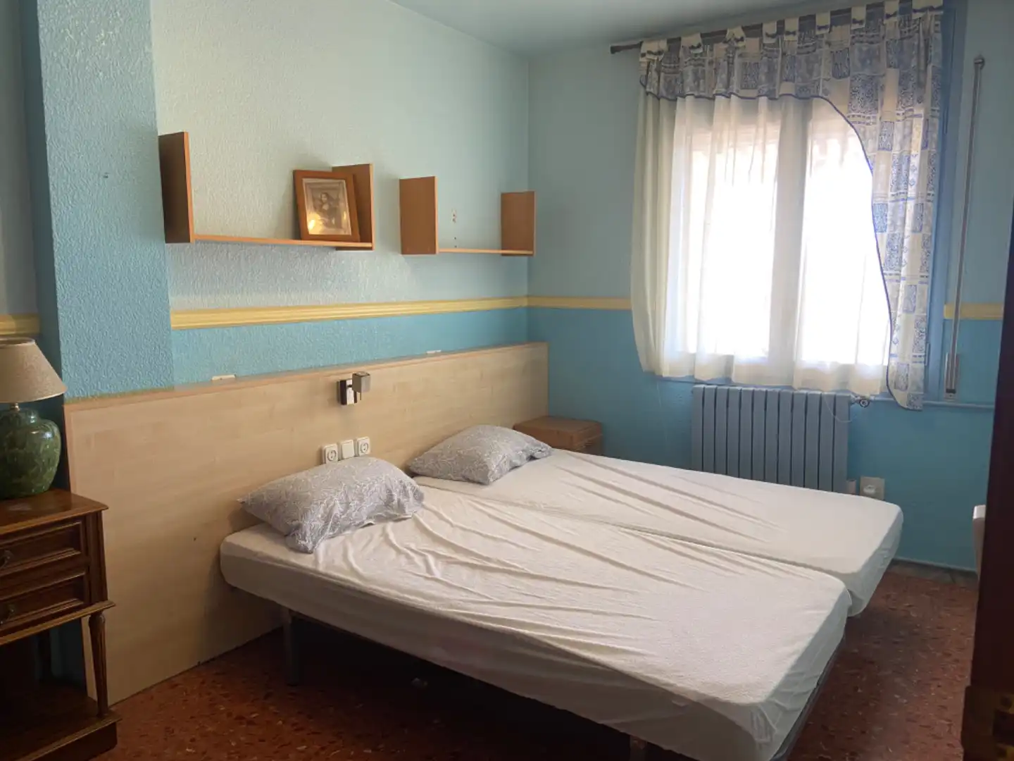 Habitación de Piso en venta en Calafell con Calefacción, Terraza y Amueblado