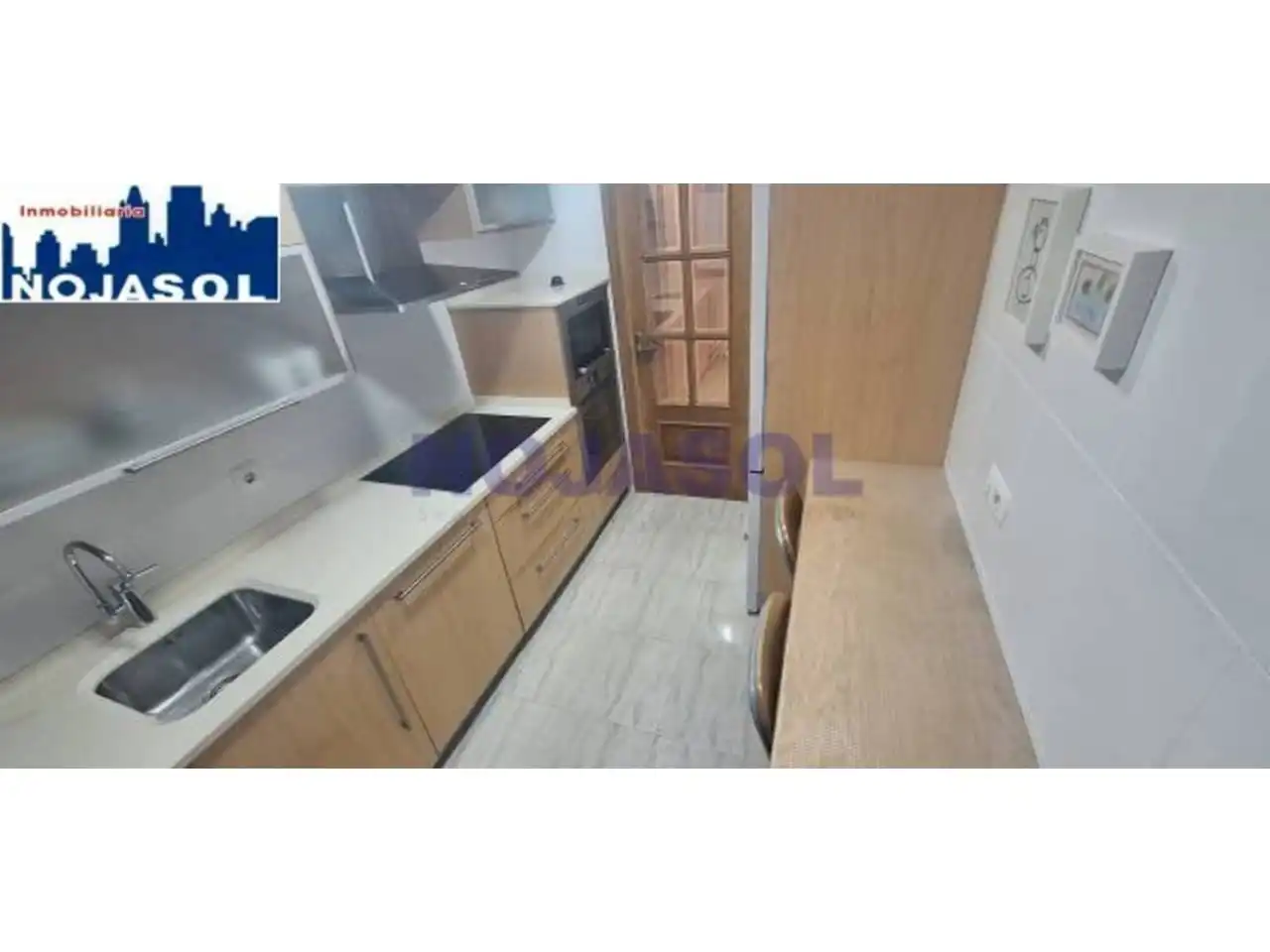 Wohnung mit Pool zur Miete in Calle LA SIERRA 9, imagen 8