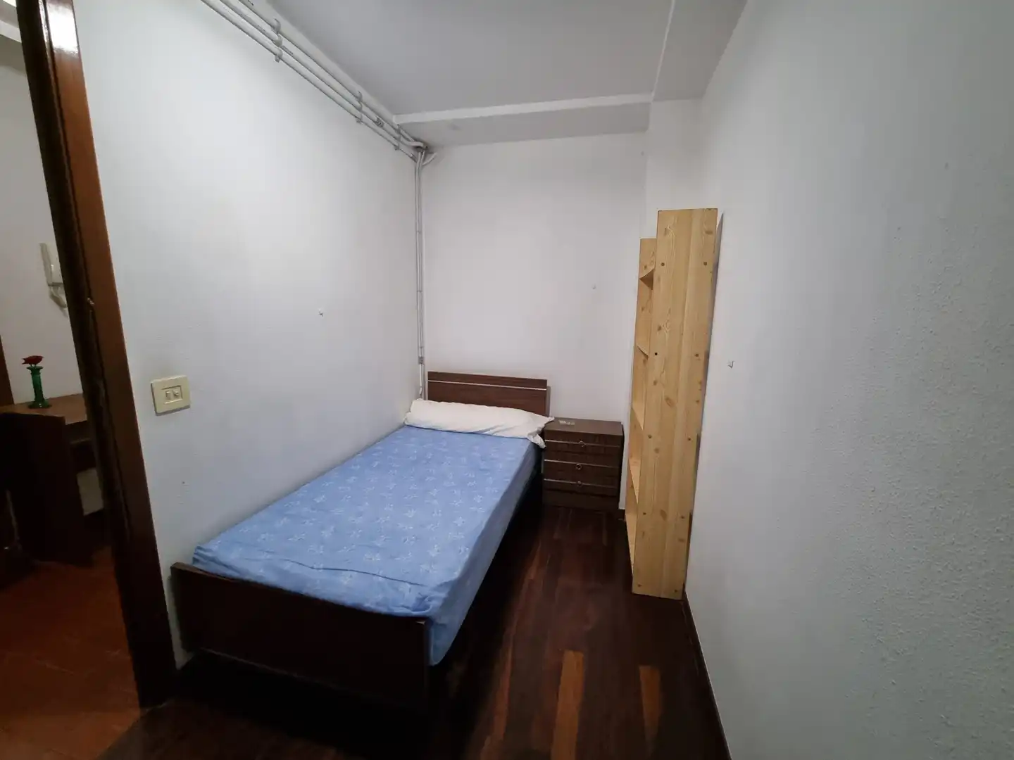 Pis amb ascensor de lloguer a Rúa de Frei Rosendo Salvado 26, imagen 7