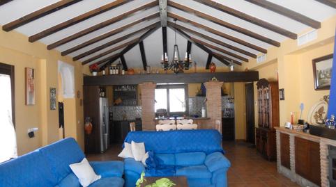 Photo 2 of House or chalet for sale in El Cortijuelo, Málaga Capital