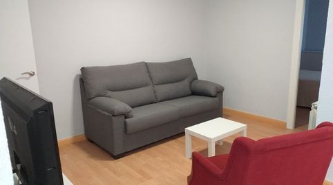 Foto 2 de Piso de alquiler en Castilla - Hermida, Santander