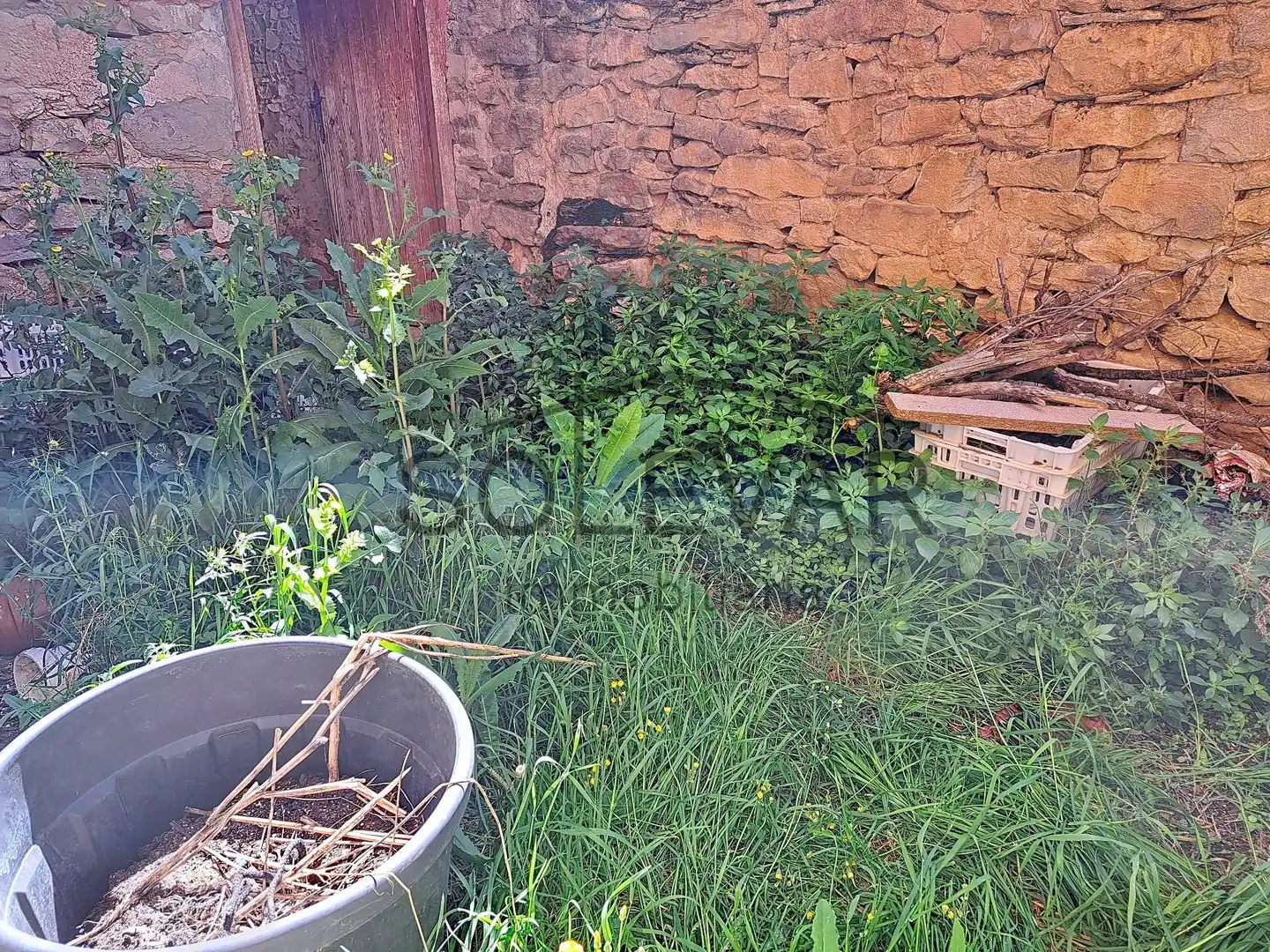 Casa o chalet en venta en Llimiana con Calefacción, Trastero y Amueblado