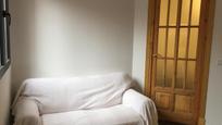 Living room of Apartment for sale in  Madrid Capital  with Air Conditioner, Heating and Furnished