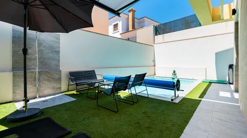 Foto 5 de Casa o xalet en venda a Calle de la Herreda, Los Montesinos, Alicante