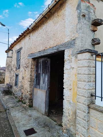 Casa-chalet en Venta en BO OSCURO en Pomar de Valdivia