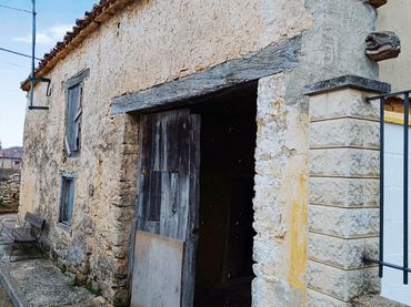 Casa en venta en BO OSCURO