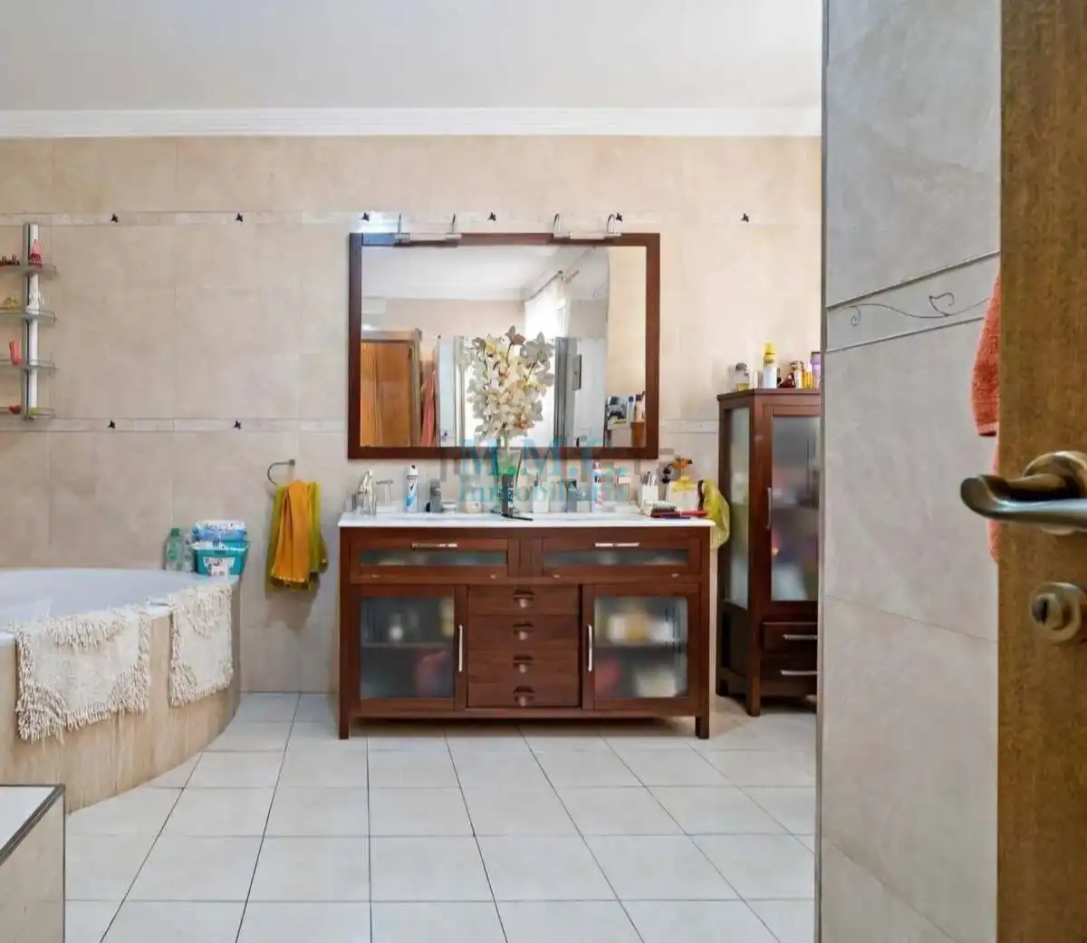 Villa mit Pool zum Verkauf in Roquetas de Mar ciudad, imagen 18