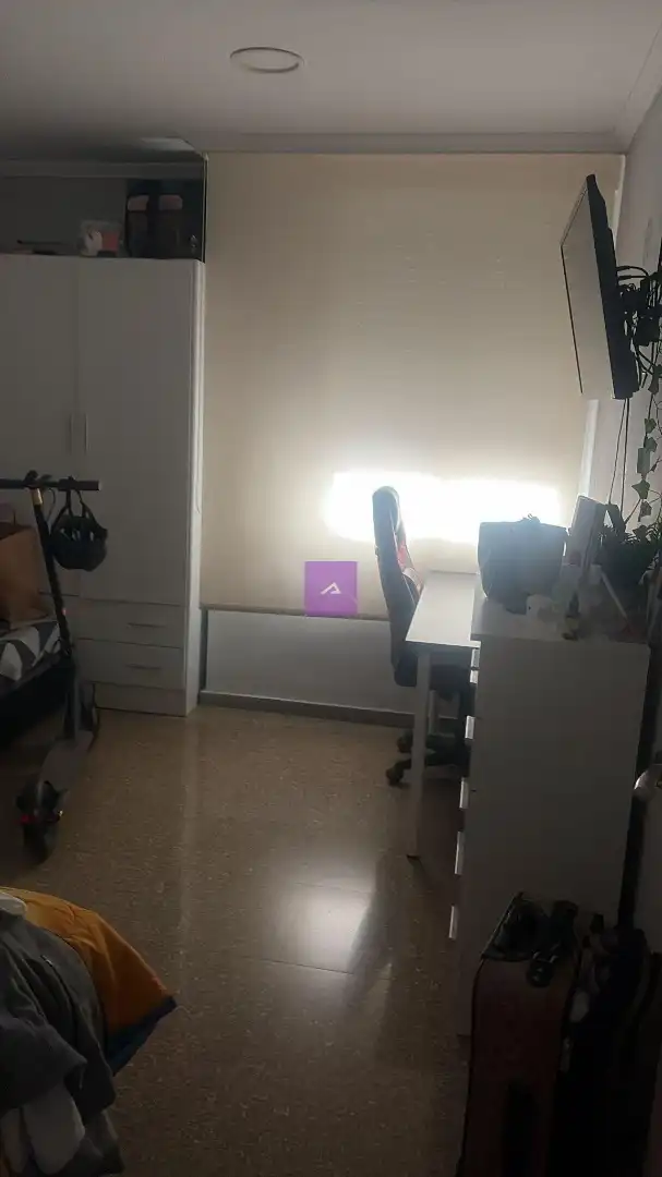 Piso en venta en Manises con Aire acondicionado, Amueblado y Balcón