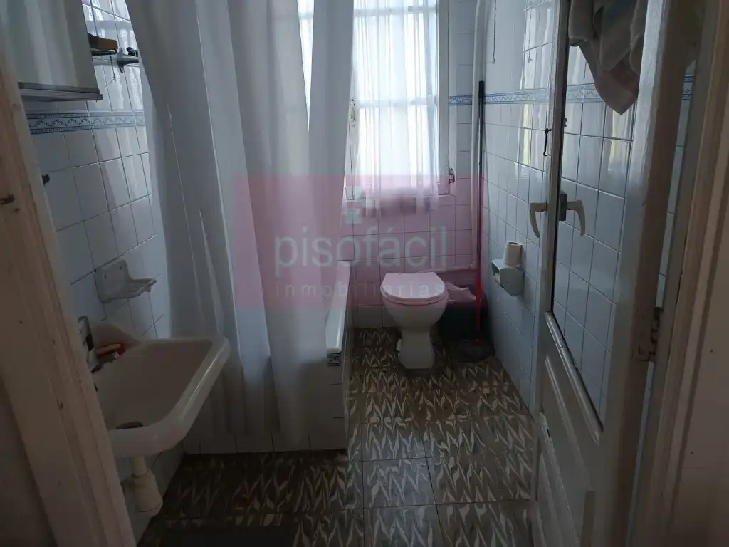 Baño de Casa o chalet en venta en Baralla