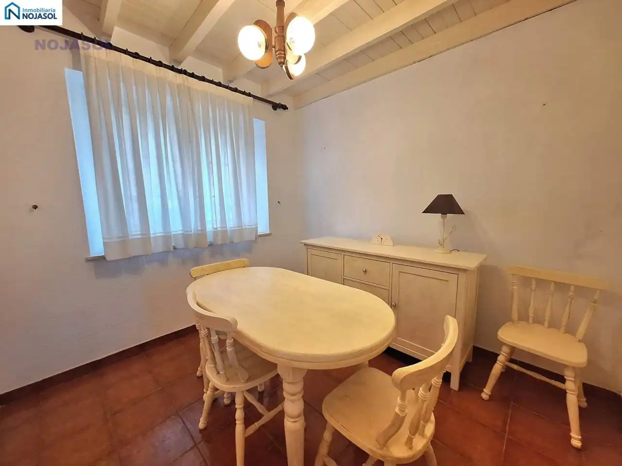Comedor de Casa o chalet en venta en Arnuero con Calefacción y Jardín privado