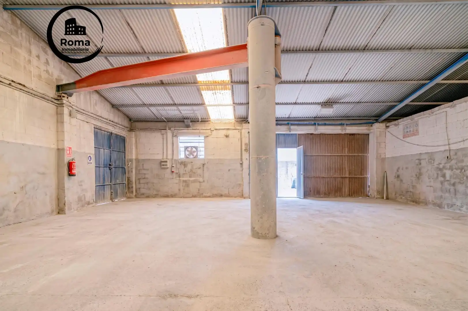 Nave industrielle à vendre à Atarfe, imagen 6