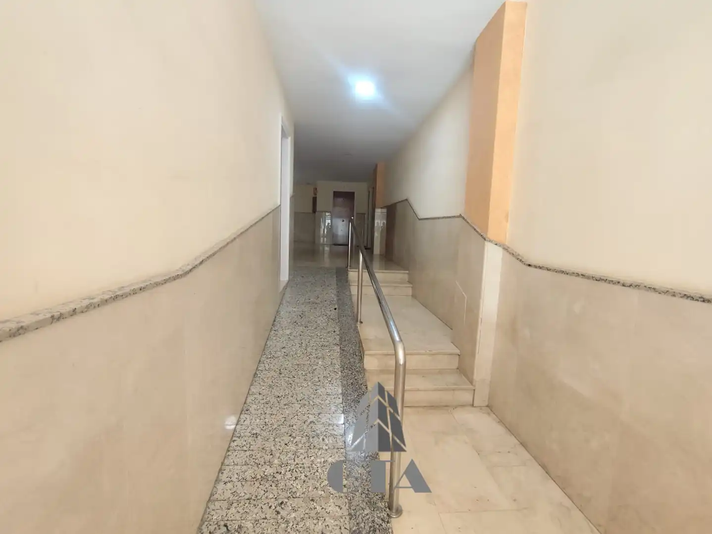 Flat with lift for sale in El Coll, imagen 2