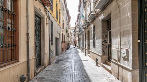 Foto 4 de Piso en venta en San Matías - Realejo, Granada