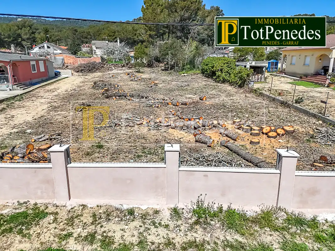 Residencial en venta en Querol