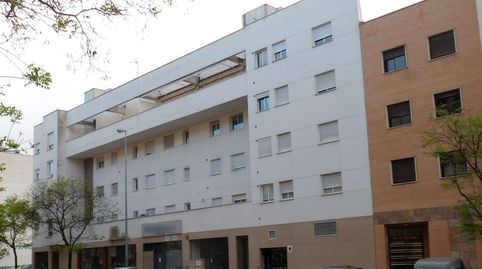 Foto 2 de Garaje en venta en Cl Cardenal Bueno Monreal, Tiro de Línea, Sevilla Capital