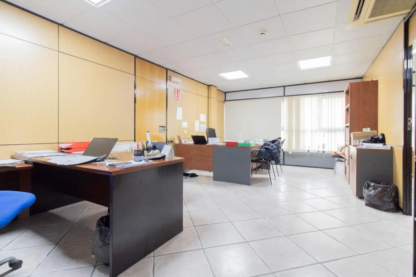 Büro mit Aufzug zur Miete in Avenida BARCELONA, imagen 2