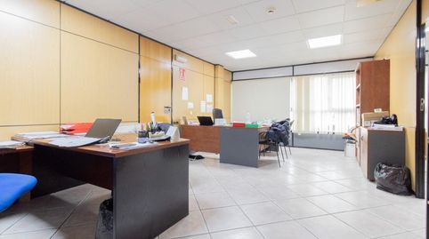 ALQUILER DE OFICINA EN MUSEROS!, immagine 2