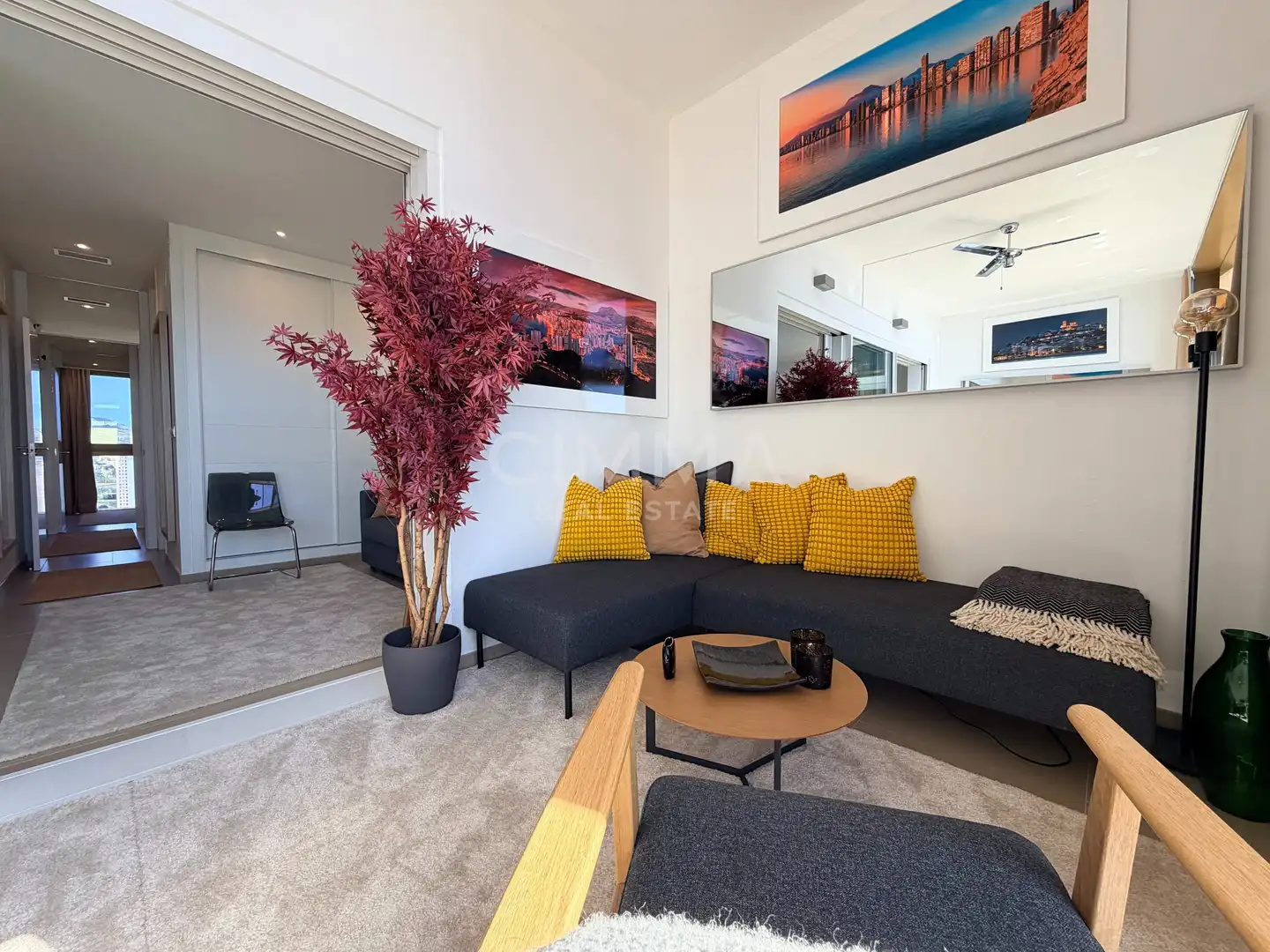Wohnung zum Verkauf in Playa de Poniente, imagen 33