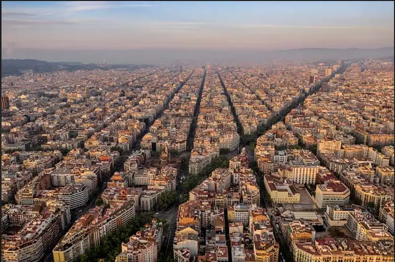 Piso con terraza en venta en Eixample, imagen 5