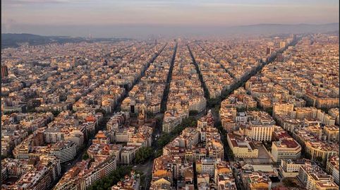 Foto 5 de Piso en venta en Dreta de l'Eixample, Barcelona Capital