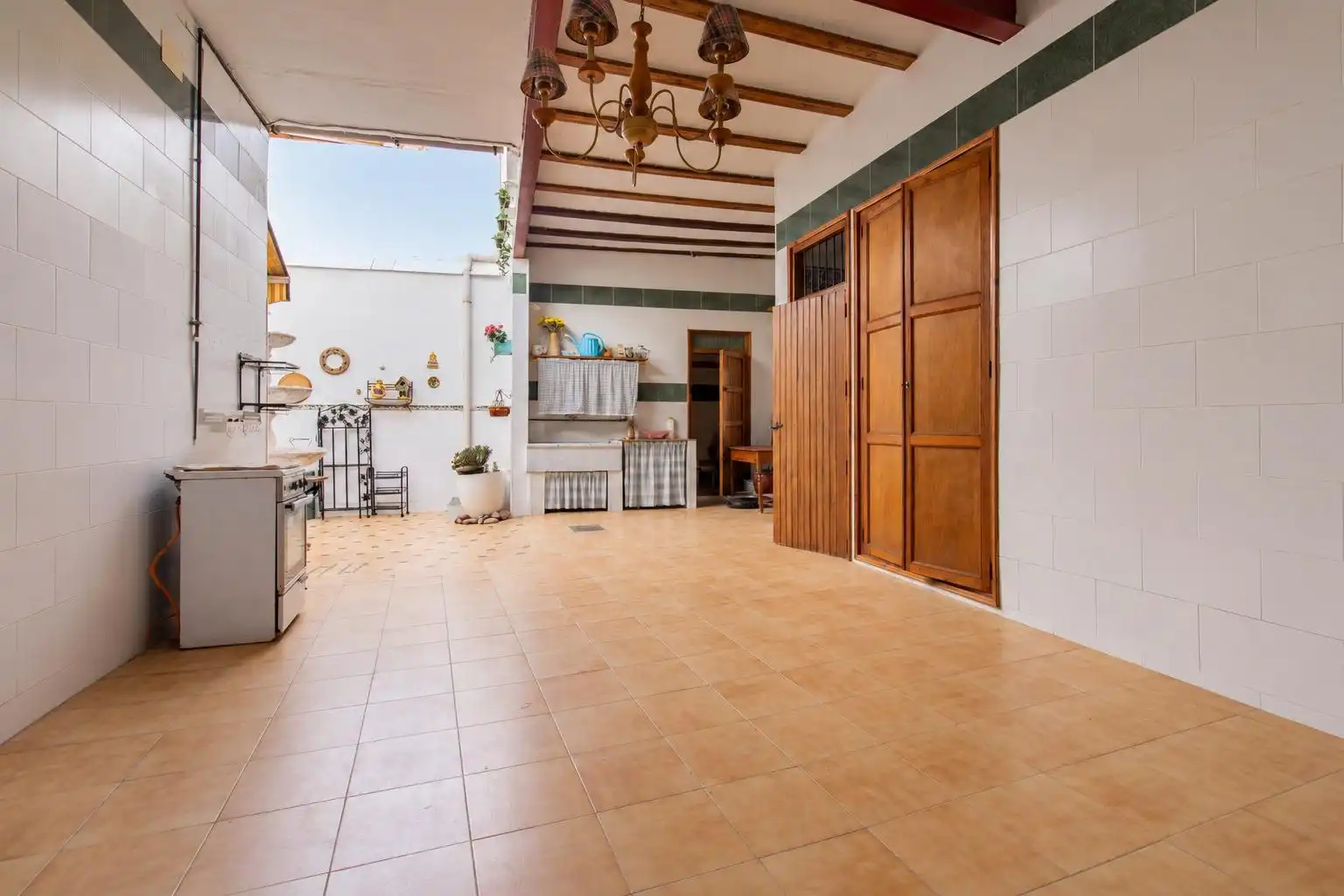 Maison rustique avec terrasse à vendre à Calle Calle San Juan, imagen 29