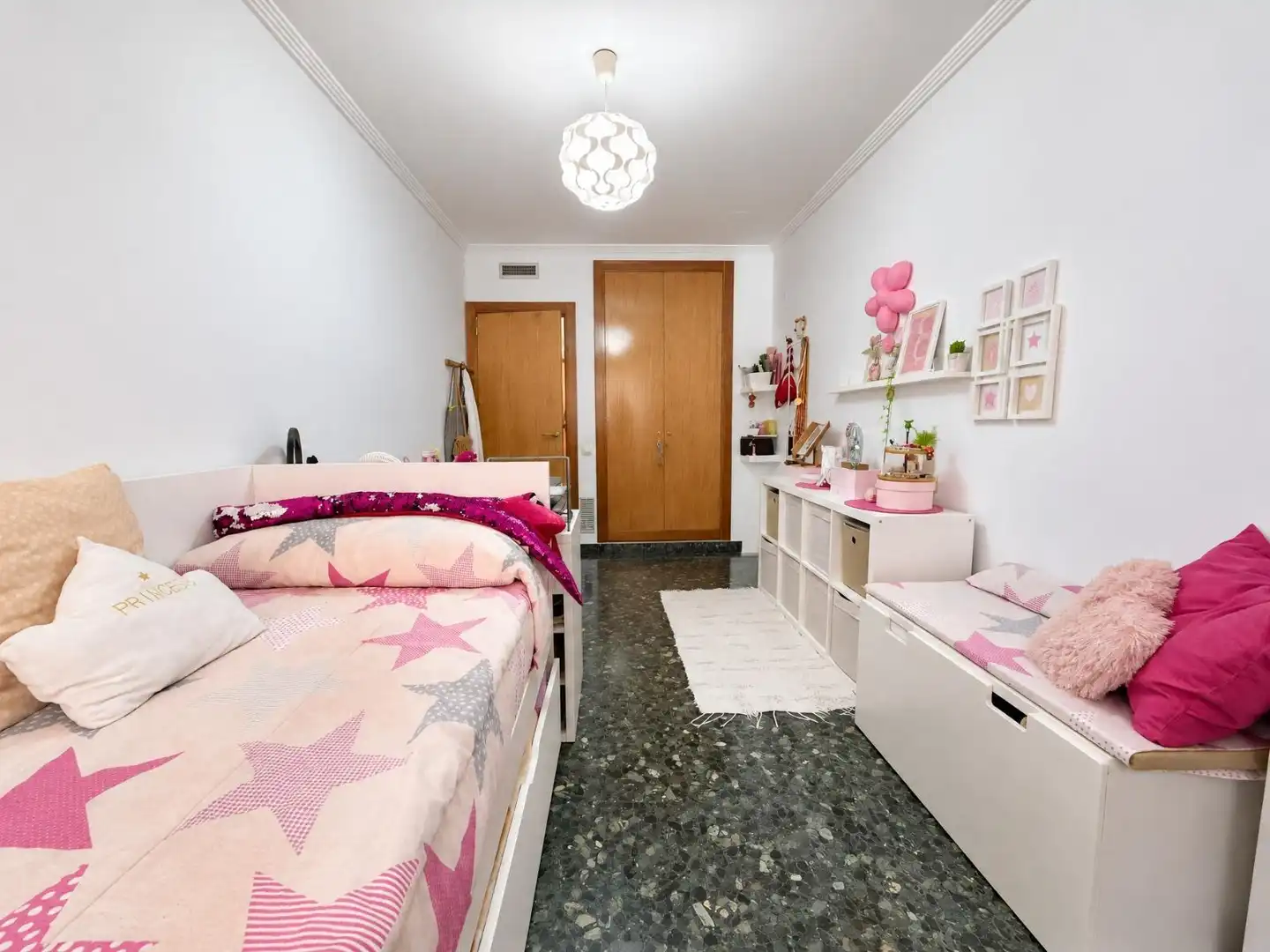 Piso con terraza en venta en Sant Josep - Zona Hospital, imagen 21