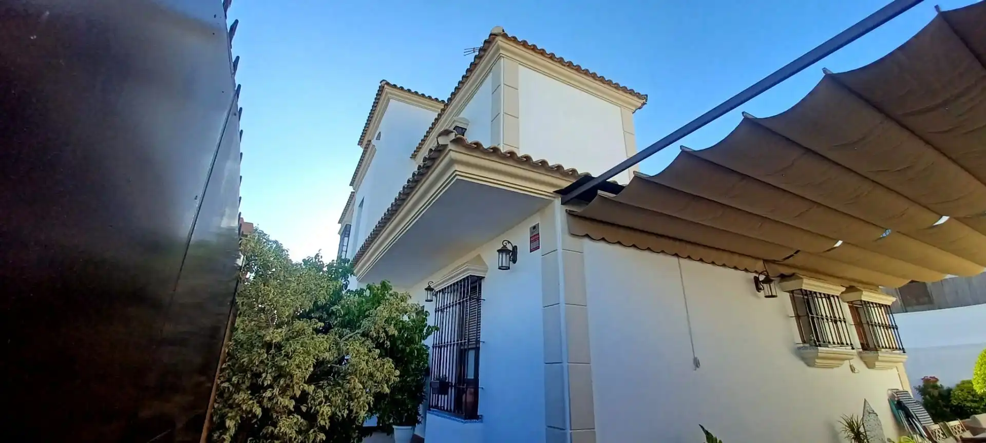 Casa amb piscina en venda a Burguillos, imagen 4