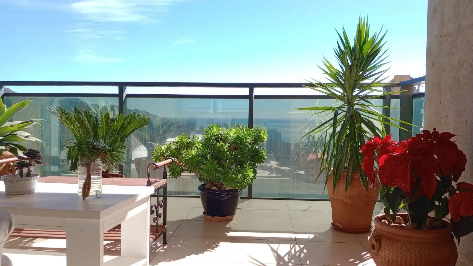 Apartamento en venta en Juzgados - Plaza de Toros, imagen 2