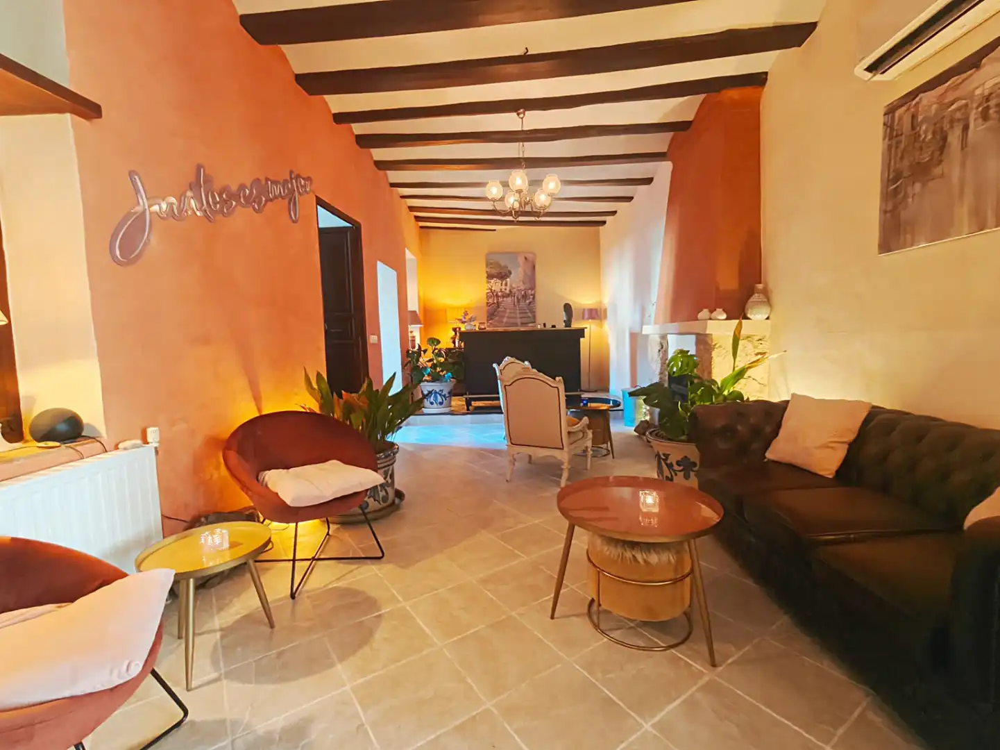 Edificio en venta en La Vall de Gallinera