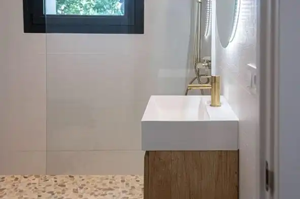 Doppelhaushälfte mit Pool zum Verkauf in Avenida de los pacos, imagen 32