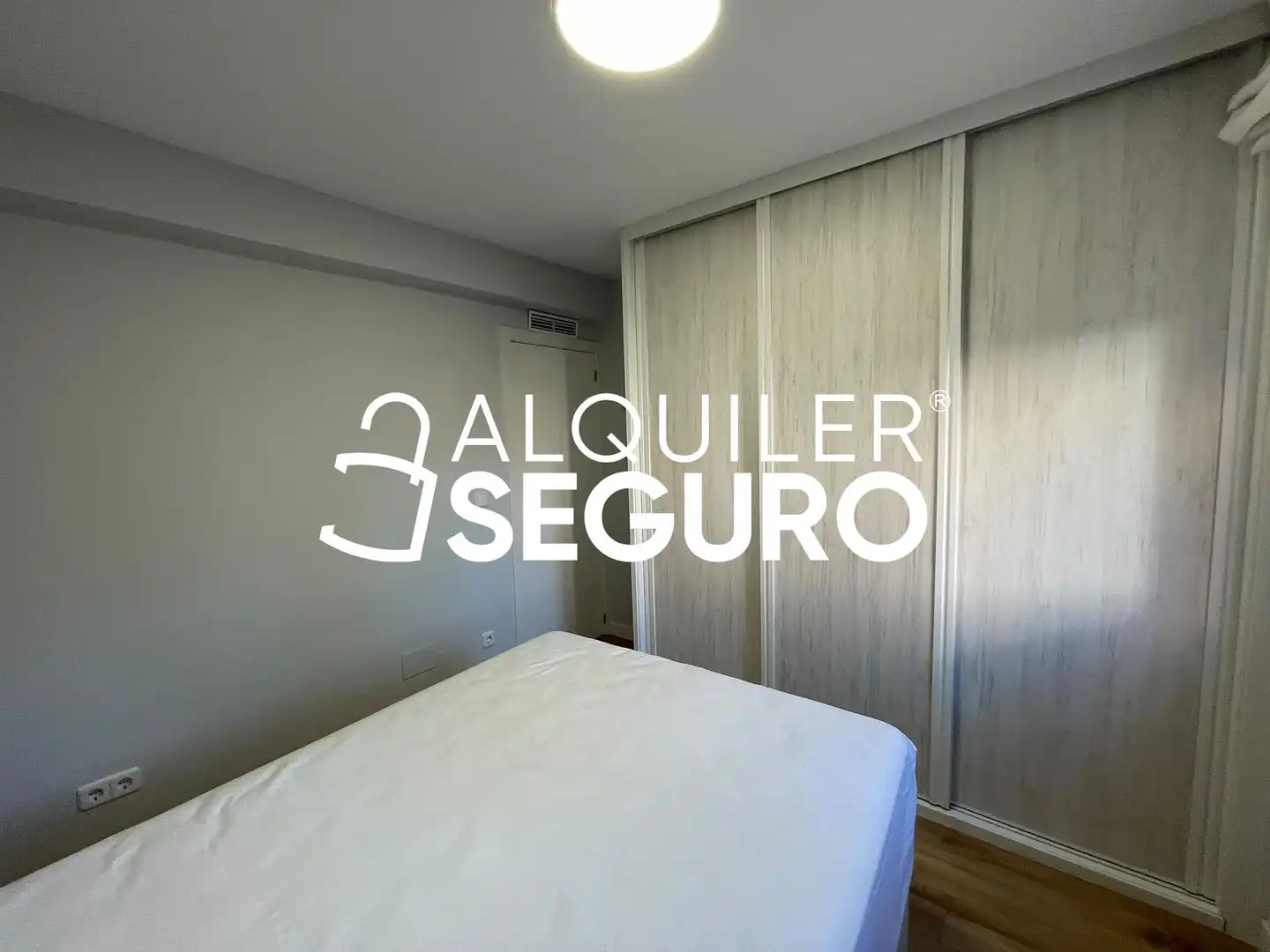Piso de alquiler en de Blas Cabrera, Las Águilas