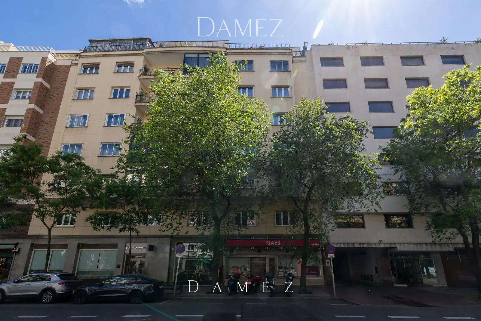 Appartement avec ascenseur à vendre à Barrio de Salamanca, imagen 35