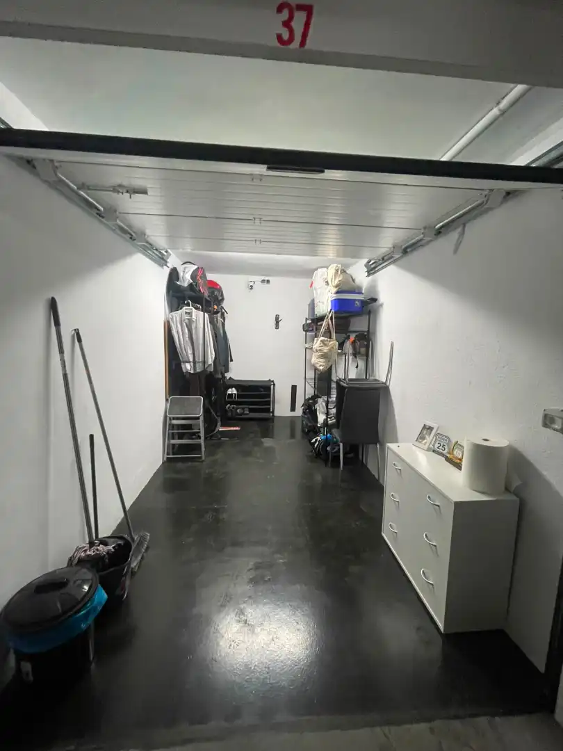 Piso con ascensor en venta en Carretera de Murcia, imagen 18