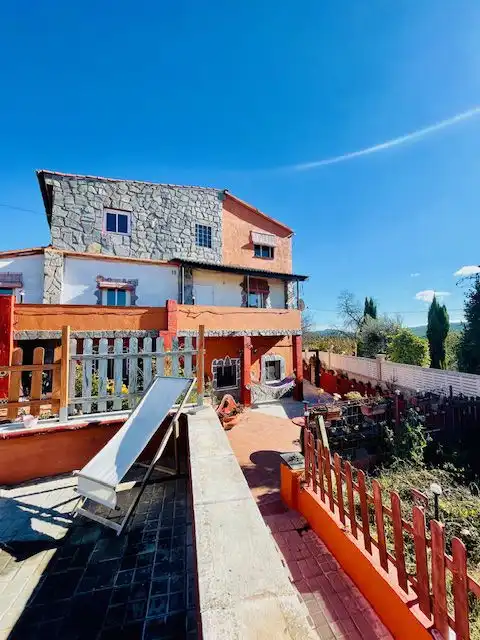 Casa o chalet en venta en Pontons