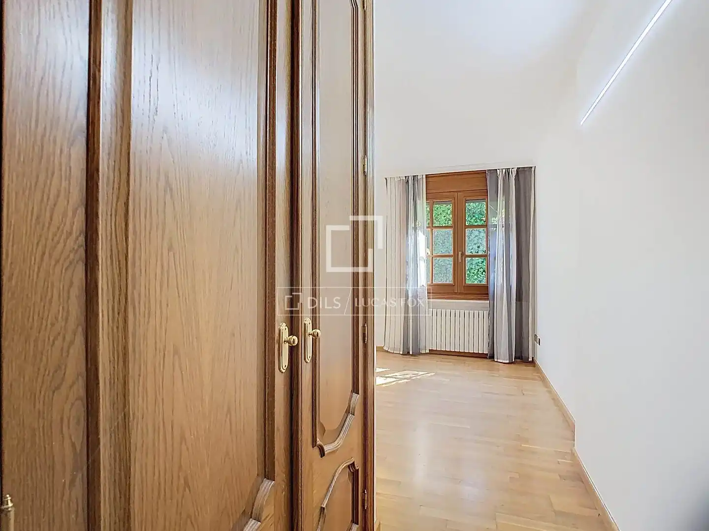 Piso en venta en La Massana con Calefacción, Jardín privado y Parquet